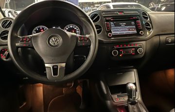 Volkswagen Tiguan 2.0 TSi 16V Turbo - Foto #6
