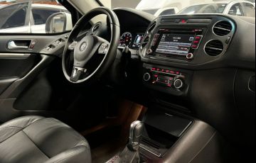 Volkswagen Tiguan 2.0 TSi 16V Turbo - Foto #7