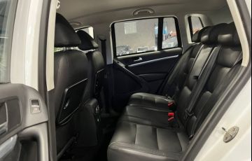 Volkswagen Tiguan 2.0 TSi 16V Turbo - Foto #10