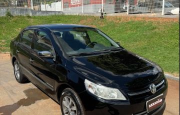 Volkswagen Voyage 1.6 Mi Comfortline 8v - Foto #3