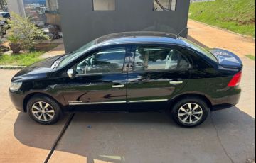 Volkswagen Voyage 1.6 Mi Comfortline 8v - Foto #5