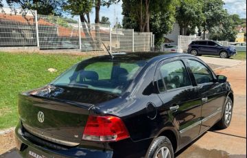 Volkswagen Voyage 1.6 Mi Comfortline 8v - Foto #7