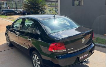 Volkswagen Voyage 1.6 Mi Comfortline 8v - Foto #8