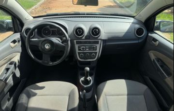 Volkswagen Voyage 1.6 Mi Comfortline 8v - Foto #9