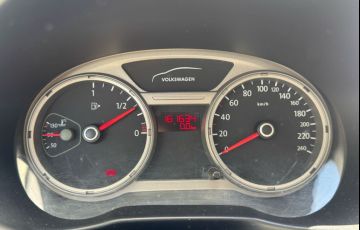 Volkswagen Voyage 1.6 Mi Comfortline 8v - Foto #10