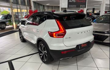 Volvo XC40 2.0 T5 R-Design AWD - Foto #5
