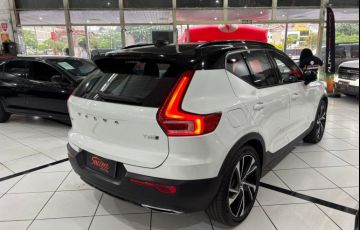 Volvo XC40 2.0 T5 R-Design AWD - Foto #7