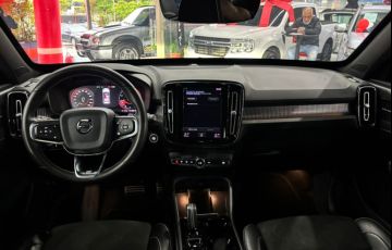 Volvo XC40 2.0 T5 R-Design AWD - Foto #10