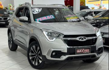 Chery Tiggo 5x 1.5 VVT Turbo Txs Dct