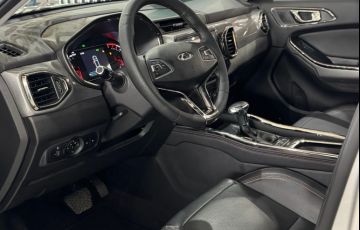 Chery Tiggo 5x 1.5 VVT Turbo Txs Dct - Foto #4