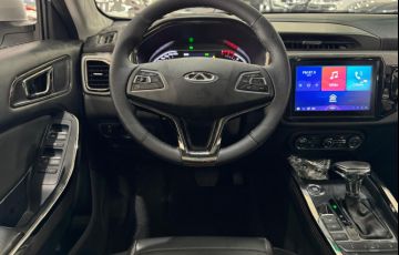 Chery Tiggo 5x 1.5 VVT Turbo Txs Dct - Foto #8