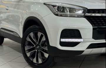 Chery Tiggo 5x 1.5 VVT Turbo Txs Dct - Foto #2