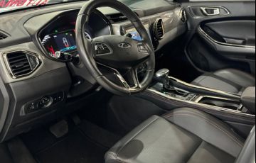 Chery Tiggo 5x 1.5 VVT Turbo Txs Dct - Foto #5