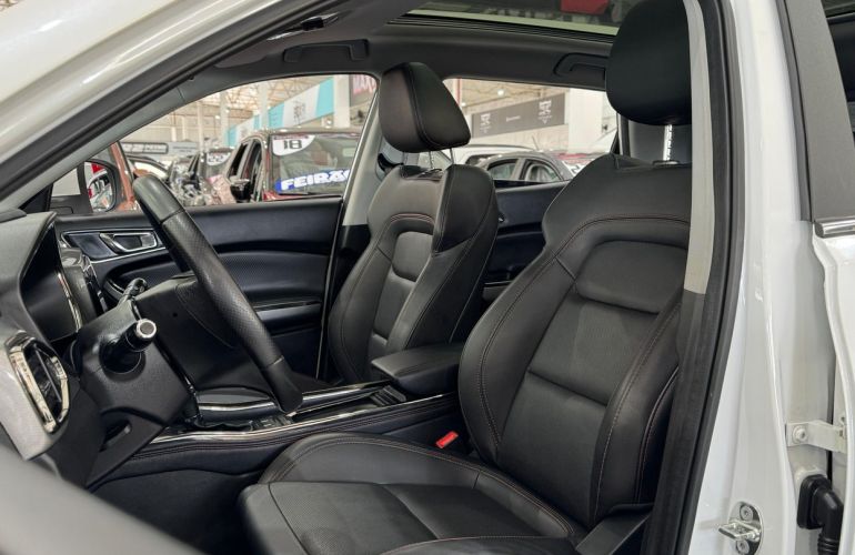 Chery Tiggo 5x 1.5 VVT Turbo Txs Dct - Foto #6