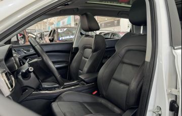 Chery Tiggo 5x 1.5 VVT Turbo Txs Dct - Foto #6