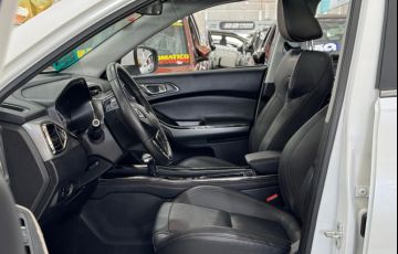 Chery Tiggo 5x 1.5 VVT Turbo Txs Dct - Foto #7