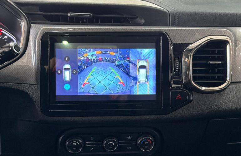 Chery Tiggo 5x 1.5 VVT Turbo Txs Dct - Foto #8