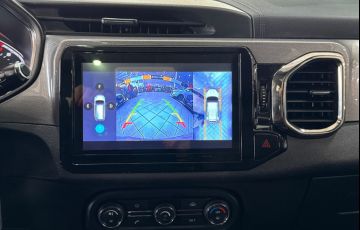 Chery Tiggo 5x 1.5 VVT Turbo Txs Dct - Foto #8