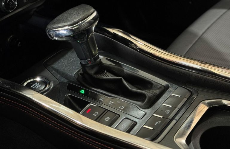 Chery Tiggo 5x 1.5 VVT Turbo Txs Dct - Foto #9