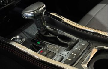 Chery Tiggo 5x 1.5 VVT Turbo Txs Dct - Foto #9