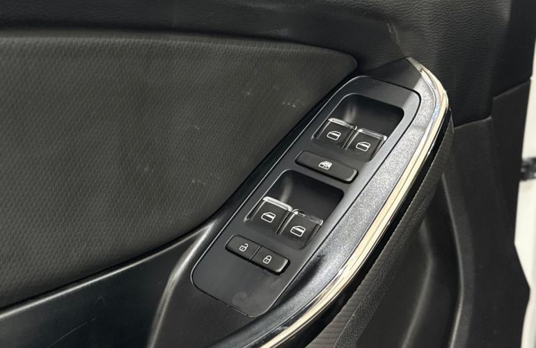 Chery Tiggo 5x 1.5 VVT Turbo Txs Dct - Foto #10