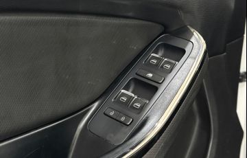 Chery Tiggo 5x 1.5 VVT Turbo Txs Dct - Foto #10