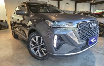 Chery Tiggo 7 Pro 1.6 Tgdi Dct - Foto #2