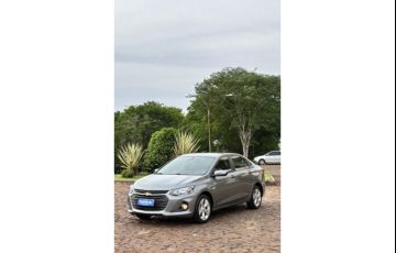 Chevrolet Onix Plus 1.0 LT