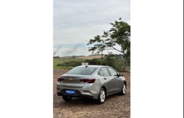 Chevrolet Onix Plus 1.0 LT - Foto #3