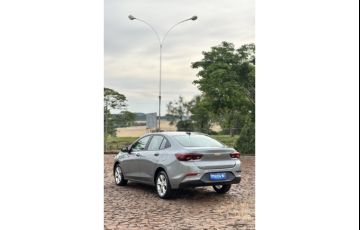 Chevrolet Onix Plus 1.0 LT - Foto #4