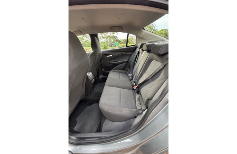 Chevrolet Onix Plus 1.0 LT - Foto #5