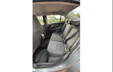 Chevrolet Onix Plus 1.0 LT - Foto #5