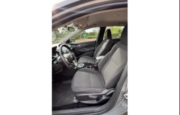 Chevrolet Onix Plus 1.0 LT - Foto #6