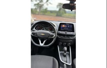 Chevrolet Onix Plus 1.0 LT - Foto #7