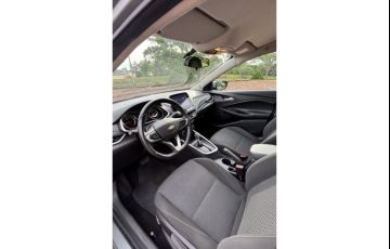 Chevrolet Onix Plus 1.0 LT - Foto #9