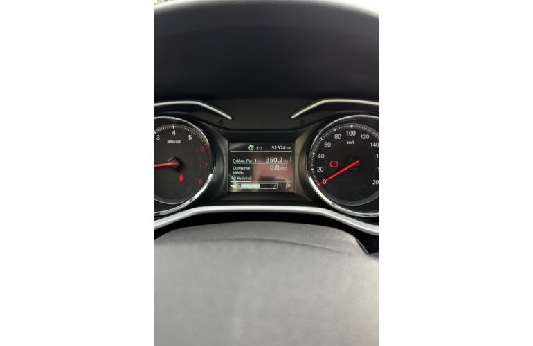 Chevrolet Onix Plus 1.0 LT - Foto #10