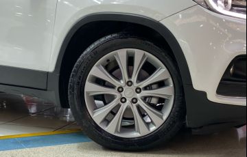 Chevrolet Tracker 1.4 16V Turbo Premier - Foto #3