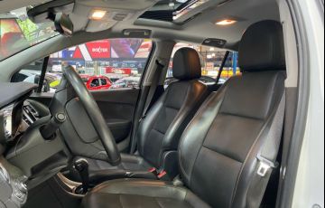 Chevrolet Tracker 1.4 16V Turbo Premier - Foto #5