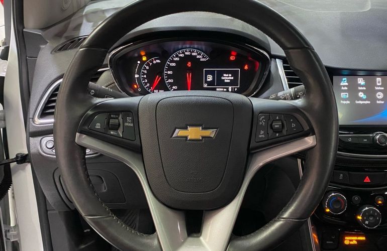 Chevrolet Tracker 1.4 16V Turbo Premier - Foto #7