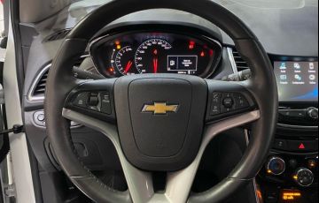 Chevrolet Tracker 1.4 16V Turbo Premier - Foto #7