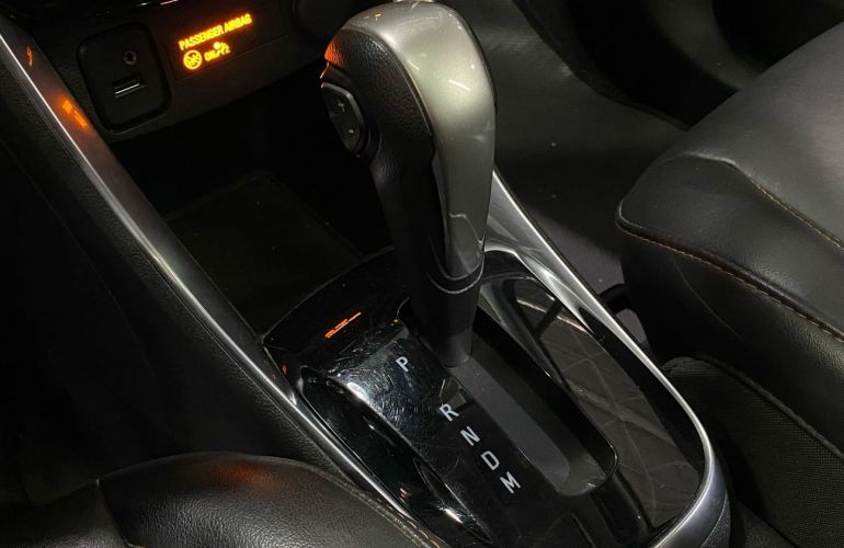 Chevrolet Tracker 1.4 16V Turbo Premier - Foto #9