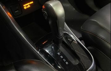 Chevrolet Tracker 1.4 16V Turbo Premier - Foto #9