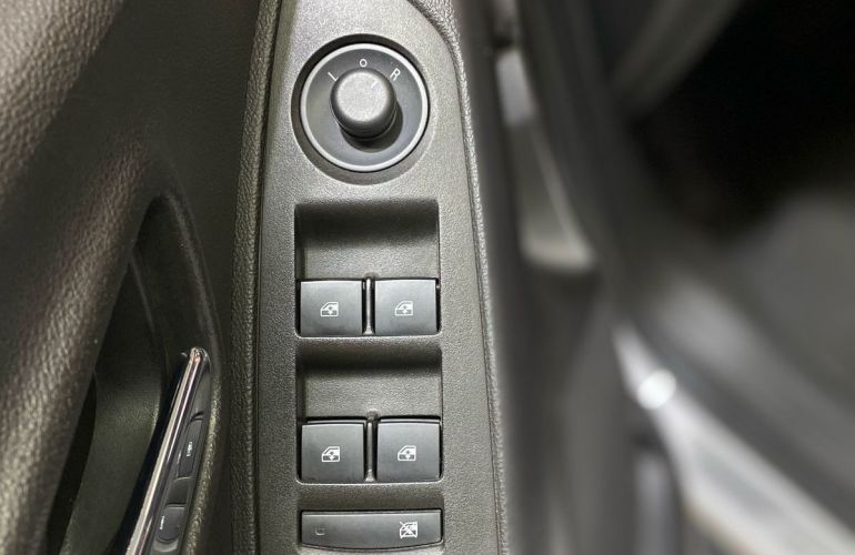 Chevrolet Tracker 1.4 16V Turbo Premier - Foto #10