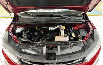 Chevrolet Tracker 1.4 16V Turbo Premier - Foto #3