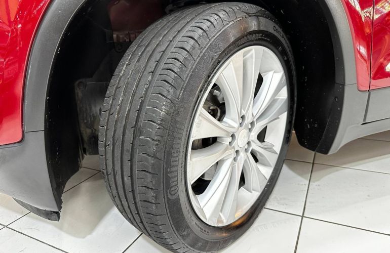 Chevrolet Tracker 1.4 16V Turbo Premier - Foto #5