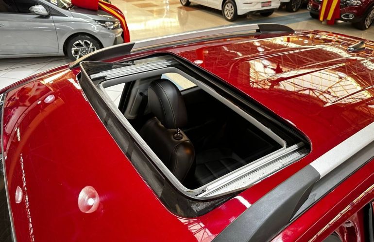 Chevrolet Tracker 1.4 16V Turbo Premier - Foto #6