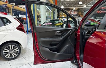 Chevrolet Tracker 1.4 16V Turbo Premier - Foto #7