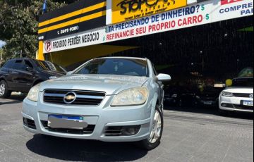 Chevrolet Vectra 2.0 MPFi Elegance 8v