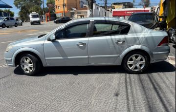 Chevrolet Vectra 2.0 MPFi Elegance 8v - Foto #4