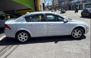 Chevrolet Vectra 2.0 MPFi Elegance 8v - Foto #5
